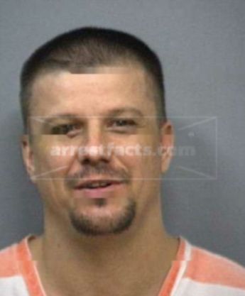 Teddy Lee Barnhart