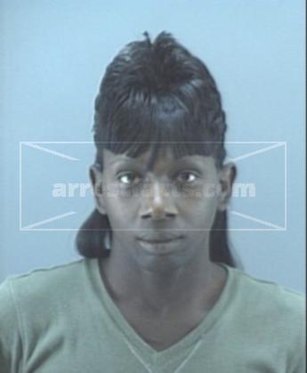 Lamarcus Andra Johnson