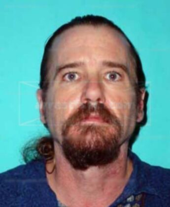 Brent Edward Burfield