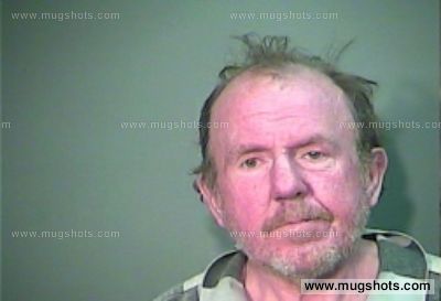 Gregory Marshall Comer