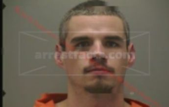John Tyler Leach