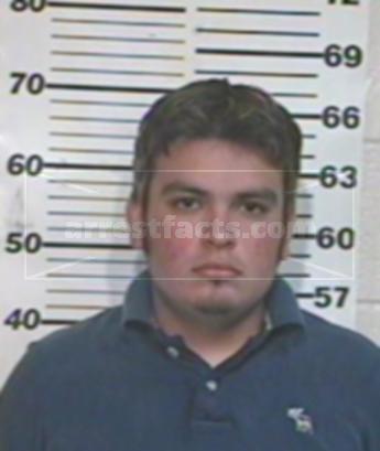 Gilberto Juarez Oyervides