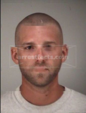 Justin Mark Ross