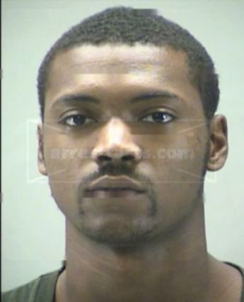 Travion D Montgomery