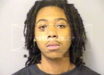 Dionte Harmon