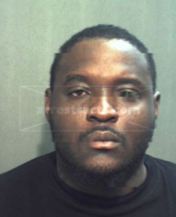 Terrell Antwon Bailey