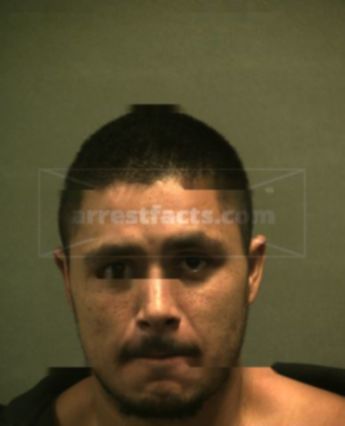 Richard Lawrence Lucero