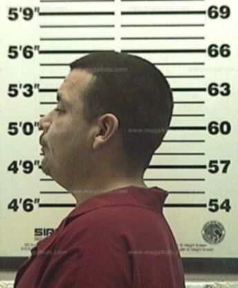 Carlos Ray Sanchez