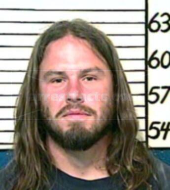 Christopher Scott Sanders