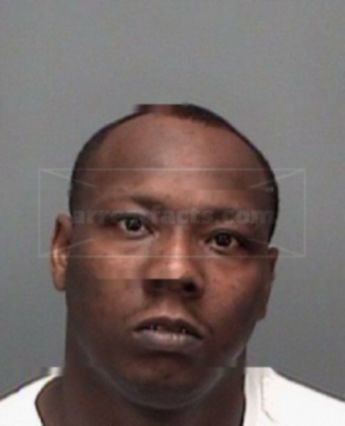 Carlton Jerome Mckenzie