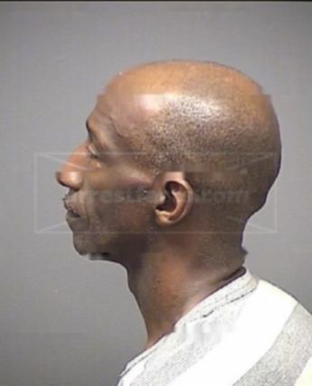 Darryl Eugene Bowers
