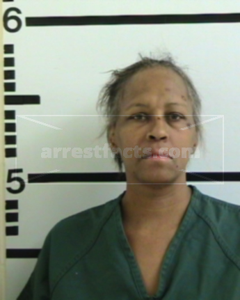 Peggy Lee Simmons