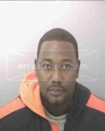 Adrian Jerome Carruthers