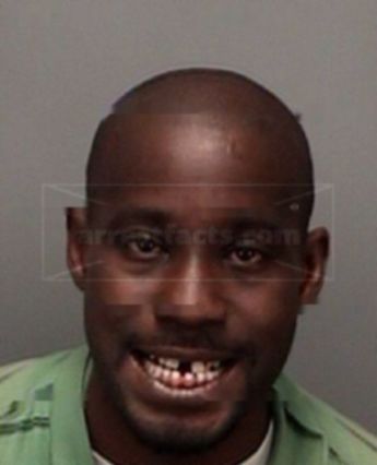 Anthony Terrell Ruff