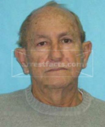Ubaldo Bittencourt