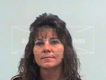 Amber Renee Williams