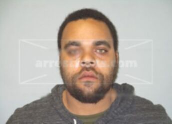 Tyrone Raymone Teasley
