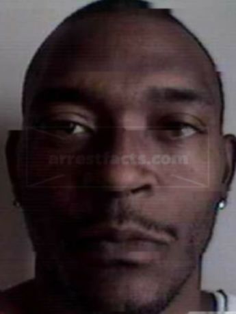 Twain Anthony Perry