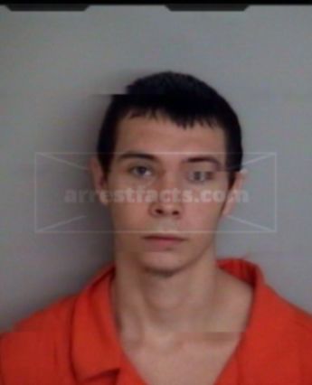 Joshua Brian Gunter