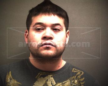 Raul Walsh Sanchez