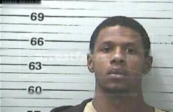 Brandon Deshawn Hayes