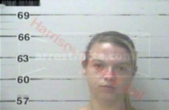 Amanda Leigh Baker