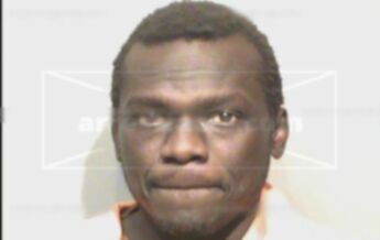 Oscar George Oromo