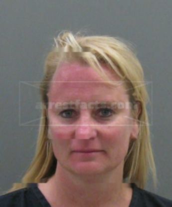 Heidi Christine Parsons
