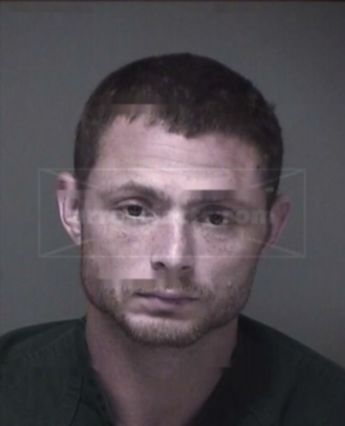George Anthony Parker