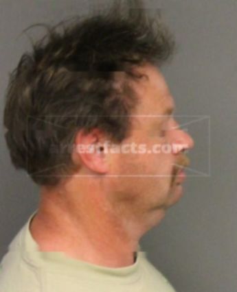 David Paul Livingston