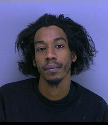 Carlos Jerome Dews