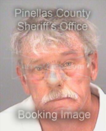 Patrick William Thompson