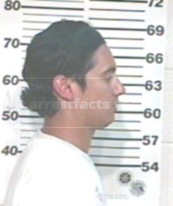 Alejandro Cavazos Rios
