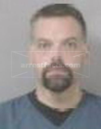 Thomas Wayne Dahlgren