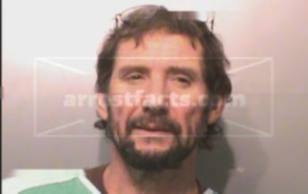 Jeffrey Robert Steele