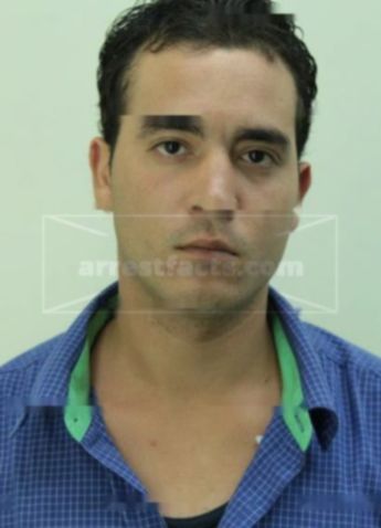 Carlos Ruben Torres