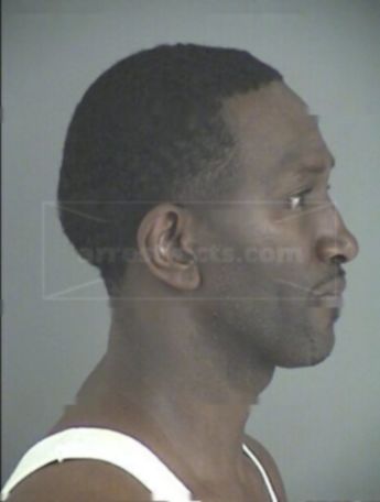 Reginald Bernard Harper