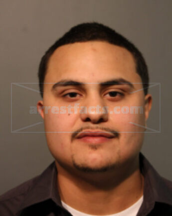 Joshua Ortiz