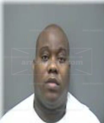 Arlance Triplett