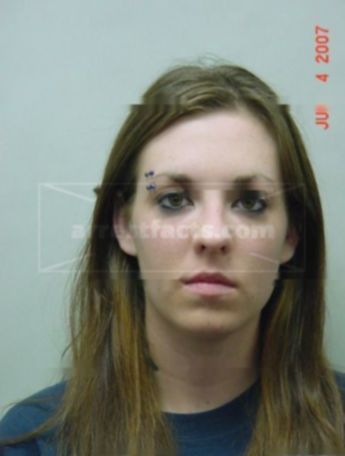 Staci M Beckerson