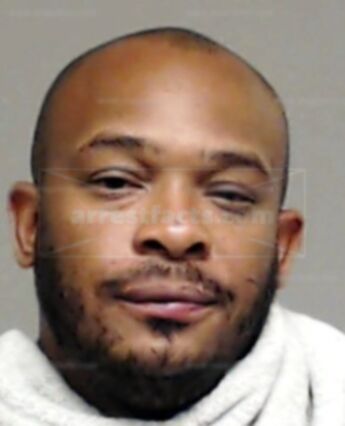 Rashaun Sanders