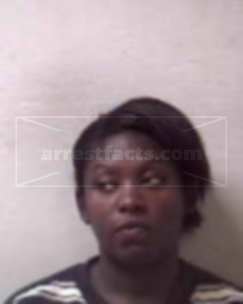 Karlisa Nmn Hickman