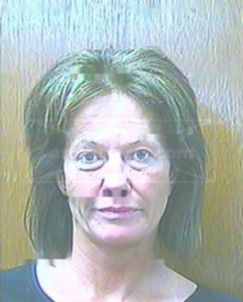 Brenda L Ogden