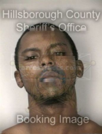 Freddie Lamar Wilson Jr.