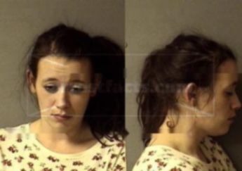 Ashley Rochelle Wolfe