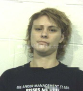Deborah Elaine Loftin