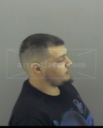 Gregorio Scott Campos