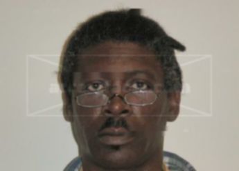 Ronnie Ford