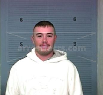 Justin Allen Trevino