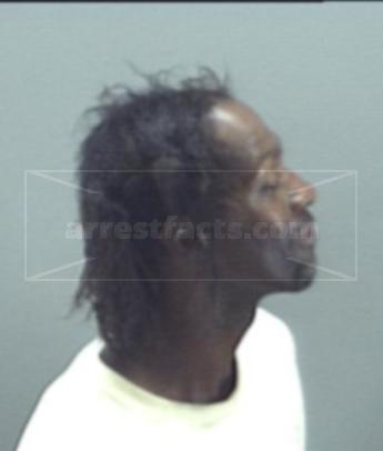 Tony Dewayne Sanders